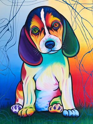 The Beagle