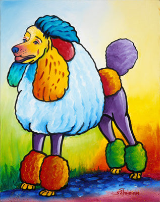Poodle