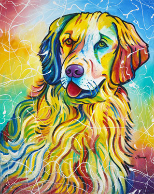 Golden Retriever