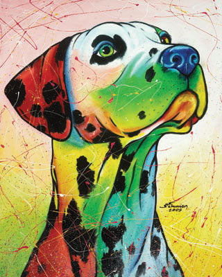 Spot (Dalmatian)