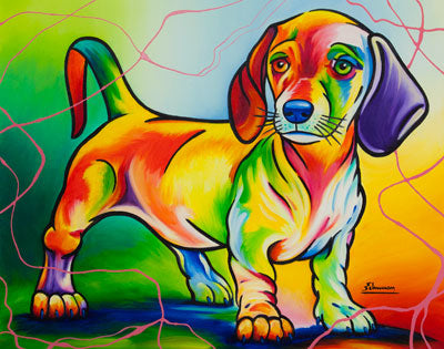 Salvador Doggy