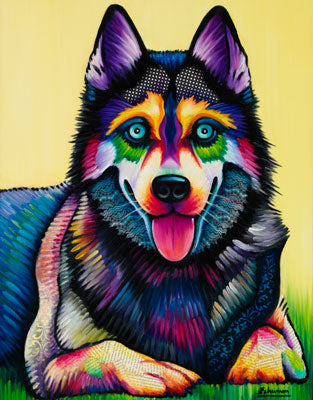 Husky