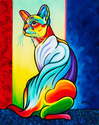 Cool Cat