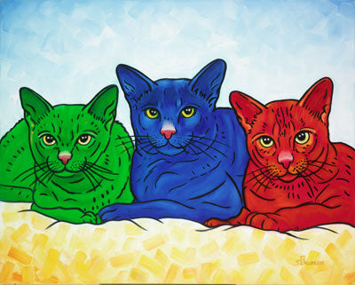 The Aristocats