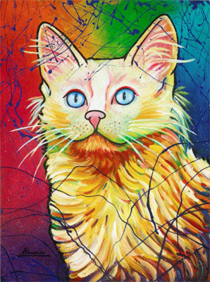 Turkish Angora