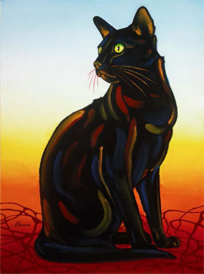 Black Cat