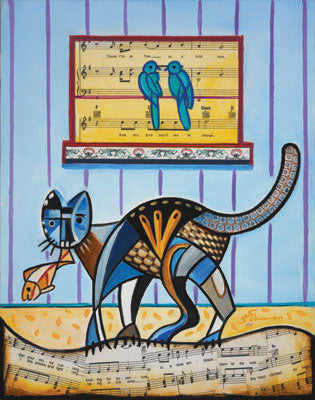 Cat Fish 3