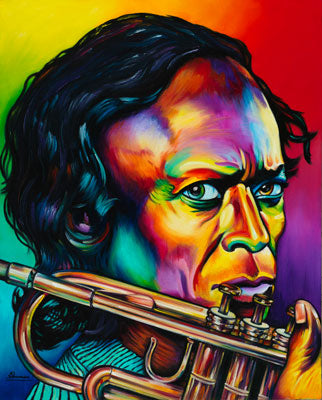 Miles Davis