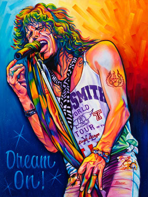 Steven Tyler