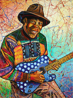 Buddy Guy