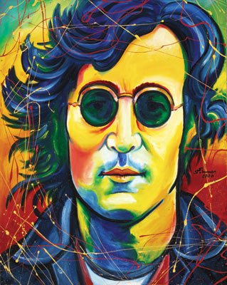 John Lennon