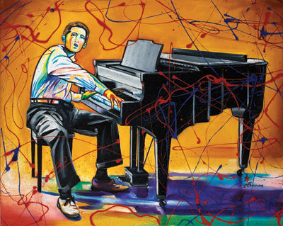 Jerry Lee Lewis