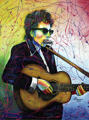 Bob Dylan