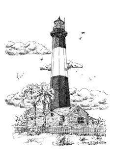Tybee Lighthouse