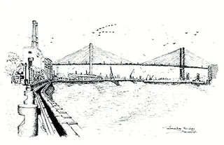 Talmadge Bridge