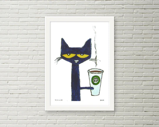 Meowbucks