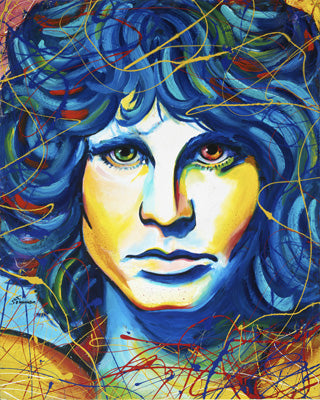 Jim Morrison