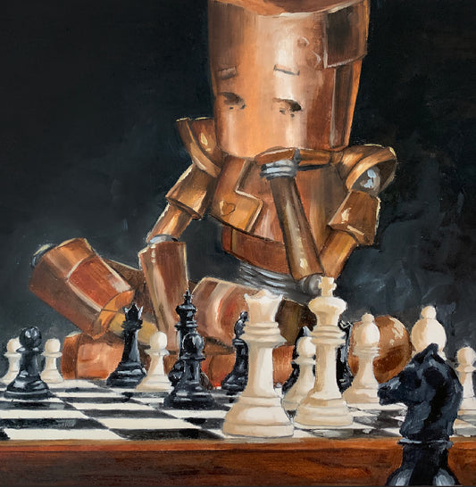 Chess Bot