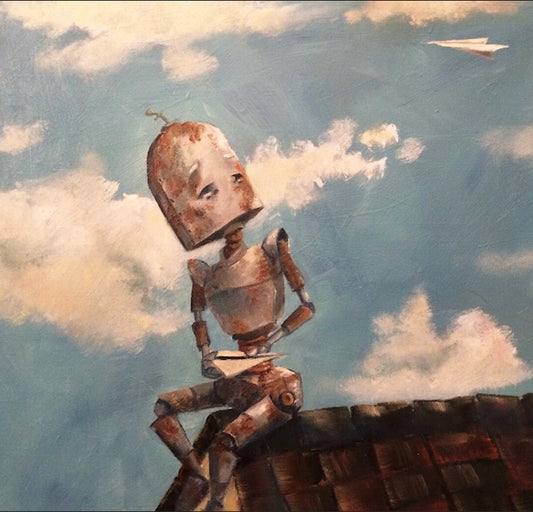 Flight Bot