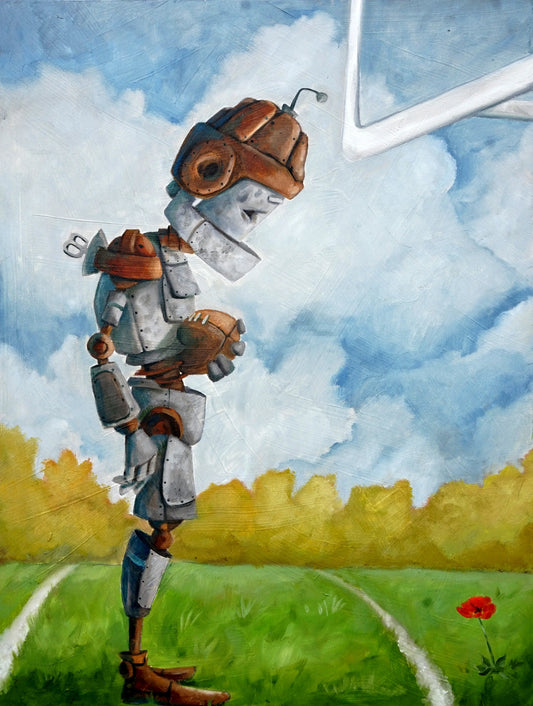 Football Bot