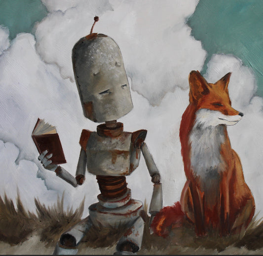 Fox Bot