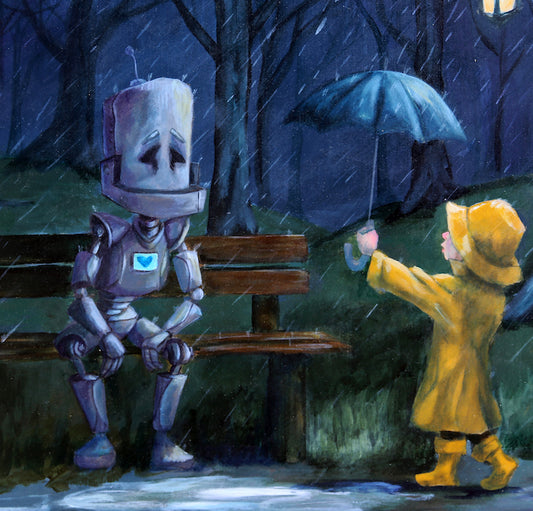 Friend Bot