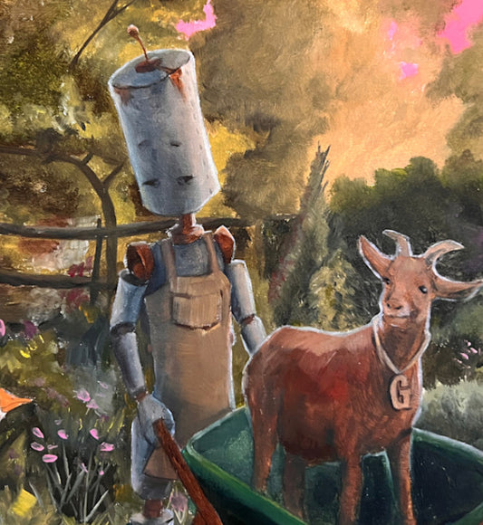 G Bot