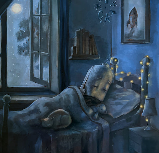 G’Night Bot