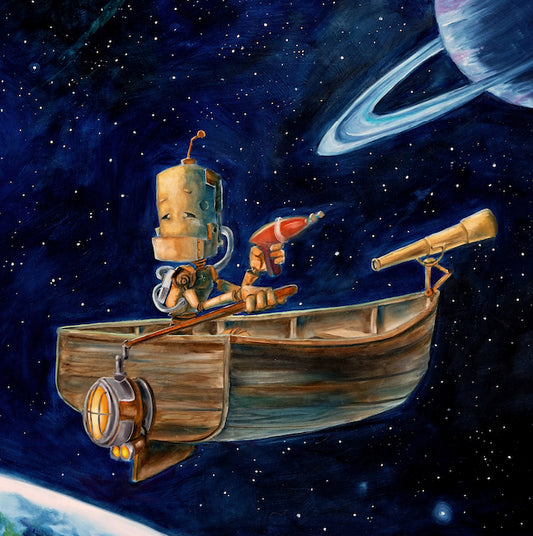 Galactic Bot
