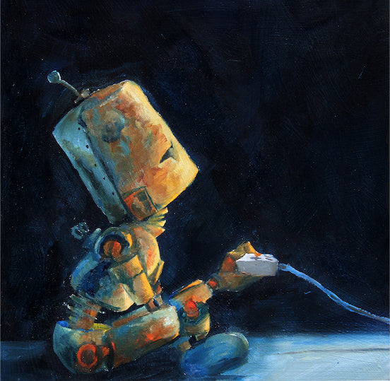 Gamer Bot