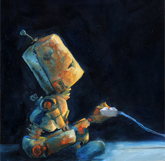 Gamer Bot