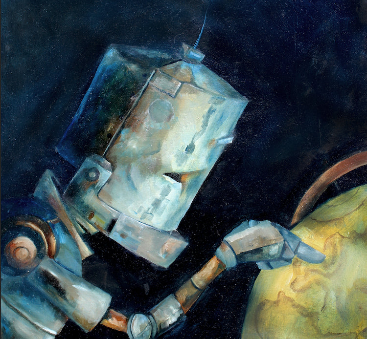 Globe Bot