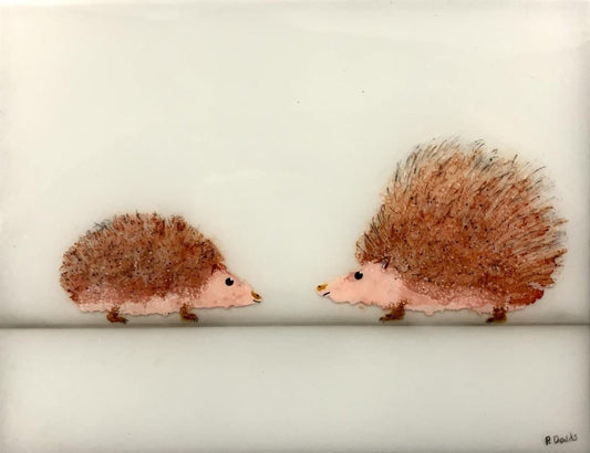 Hedgehog Fad