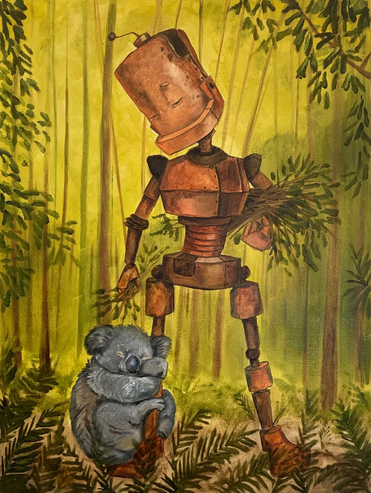 Koala Bot