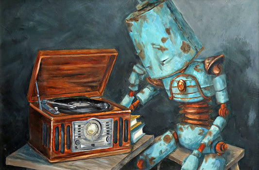 Listening Bot