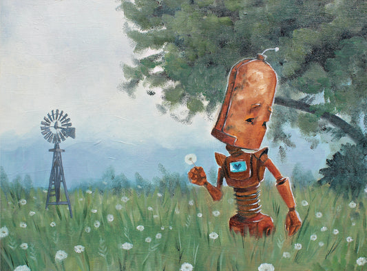 Meadow Bot