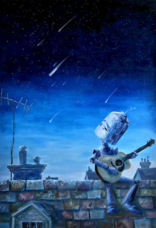 Meteor Bot