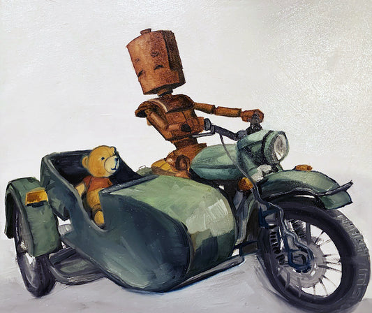 Sidecar Bot