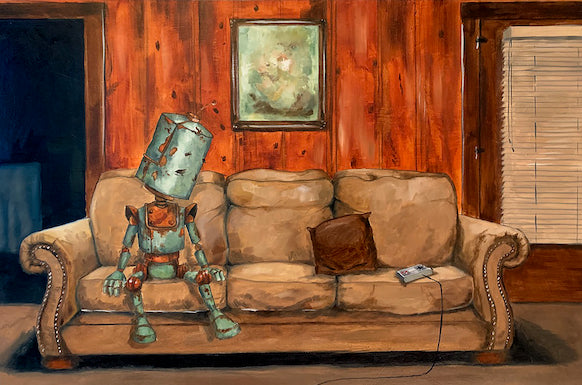 Sofa Bot