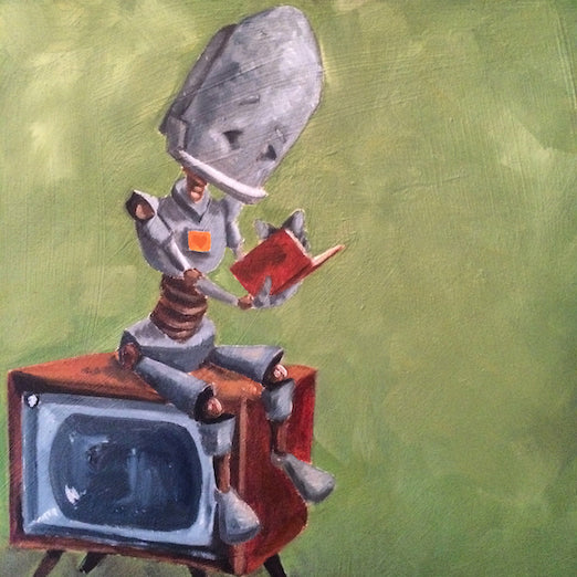 TV Bot