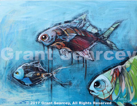 Pompano