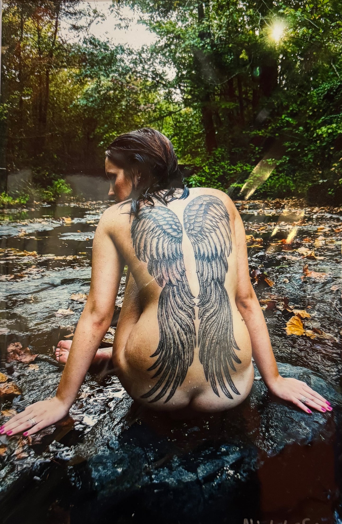 Angel Wings