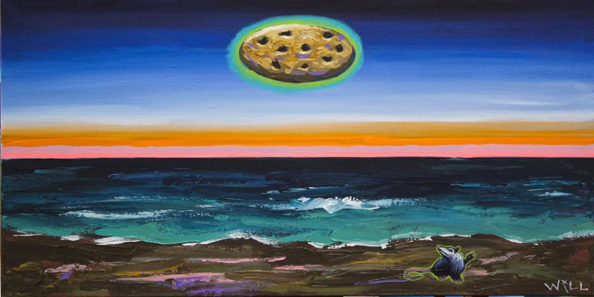 Chips Ahoy!