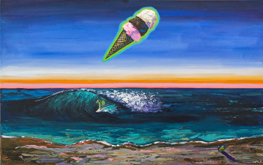 Party Wave