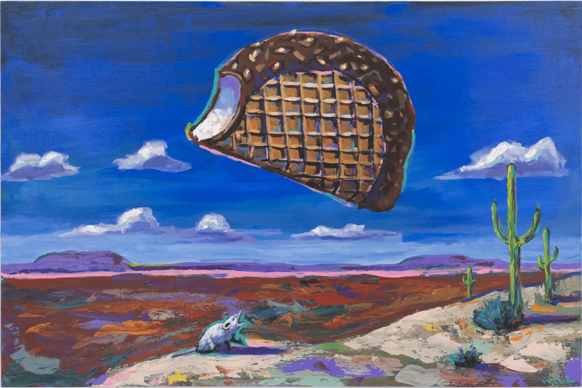 Choco Taco