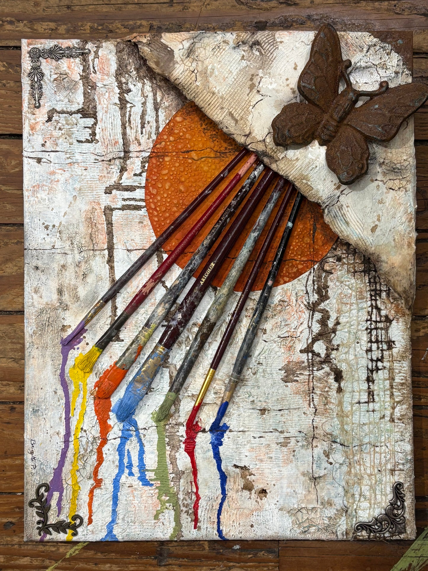 Art Evasion