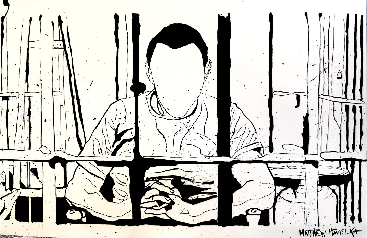 The Silence of the Lambs