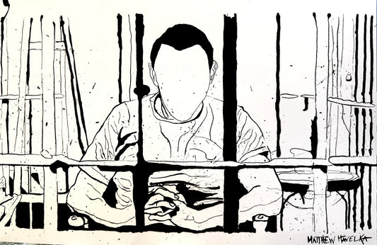 The Silence of the Lambs