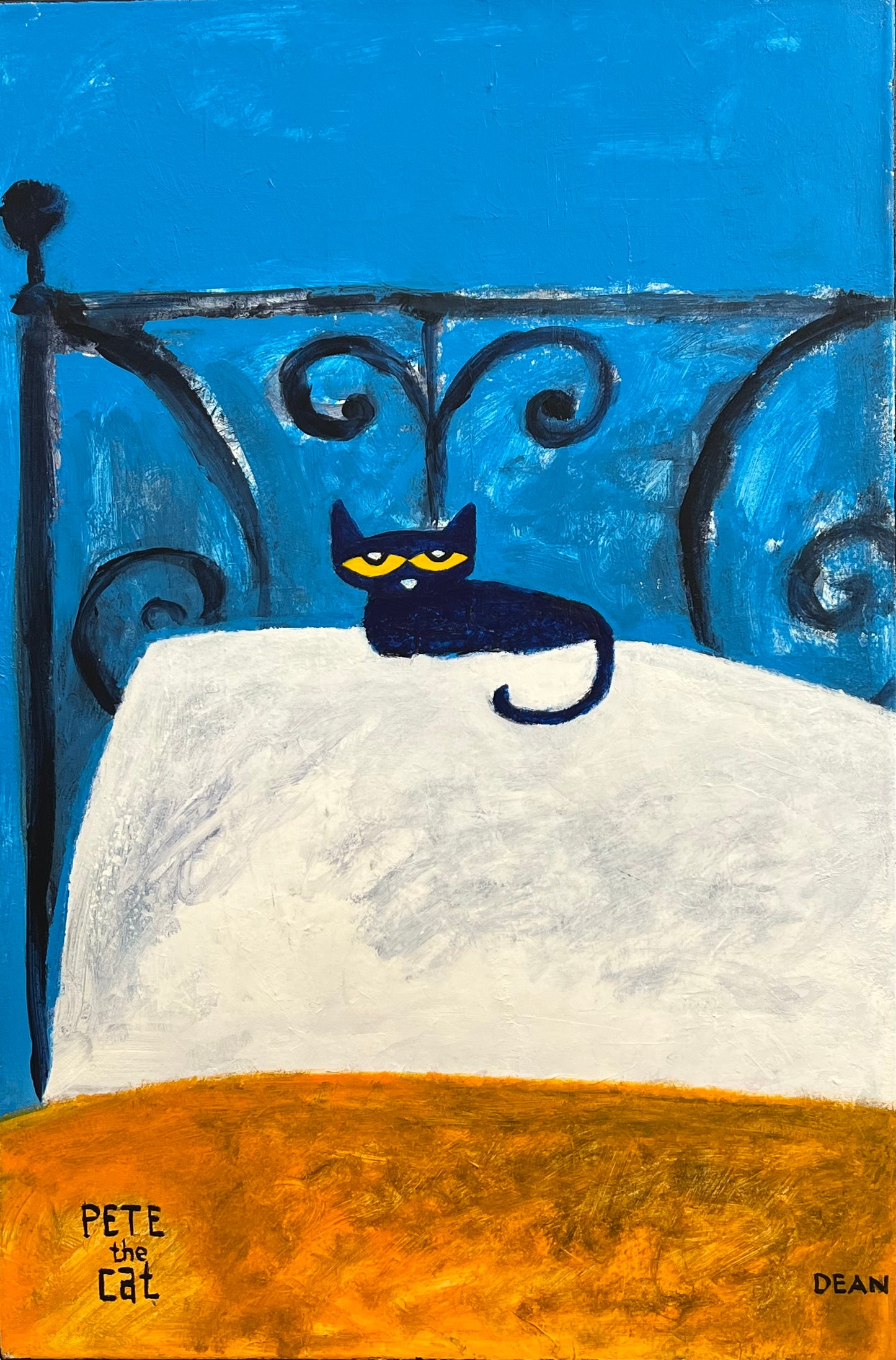 Silently Judging 2759