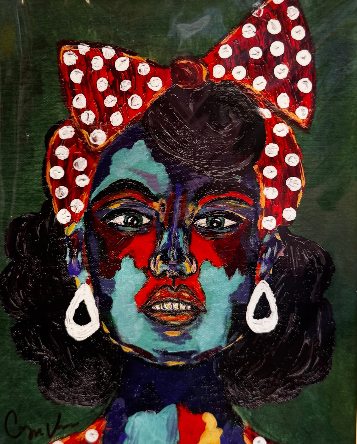 Woman of a Certain RAGE